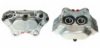 BUDWEG CALIPER 34711 Brake Caliper